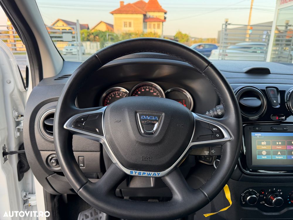Dacia Lodgy - 11