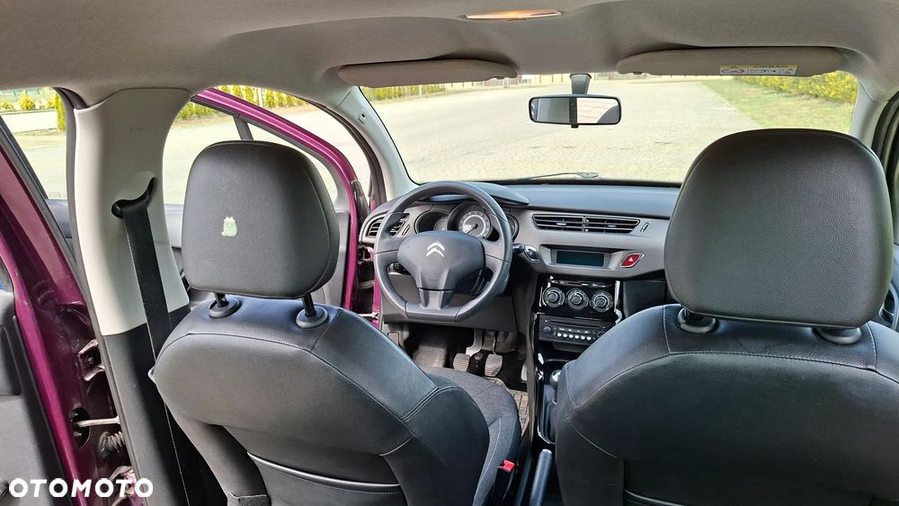Citroën C3 - 8