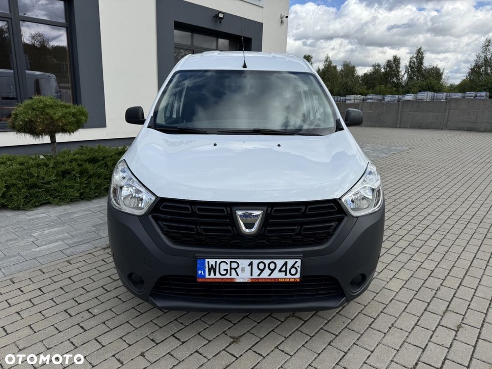 Dacia Dokker - 2