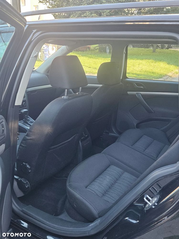 Skoda Octavia 1.4 TSI Ambiente DSG - 7
