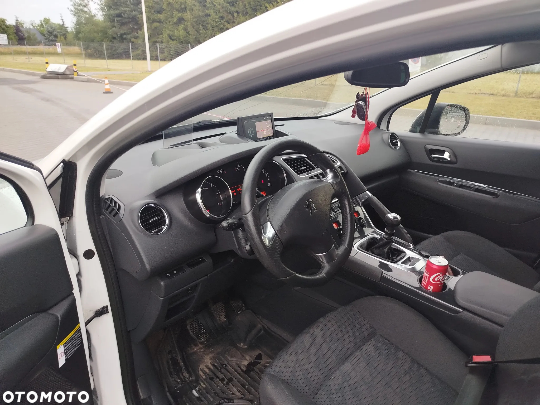 Peugeot 3008 - 11