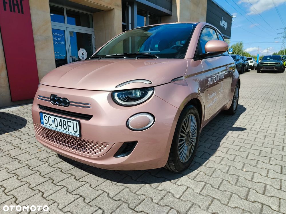 Fiat 500 1.0 GSE Torino - 2