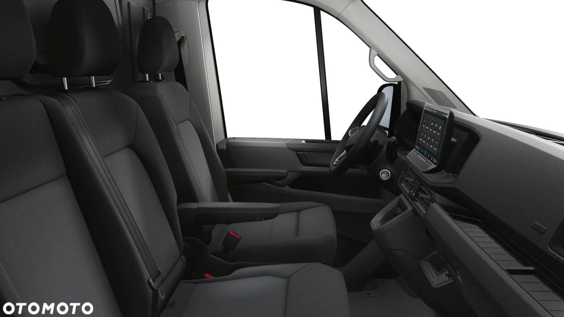 Volkswagen Crafter 35 TDI - 9