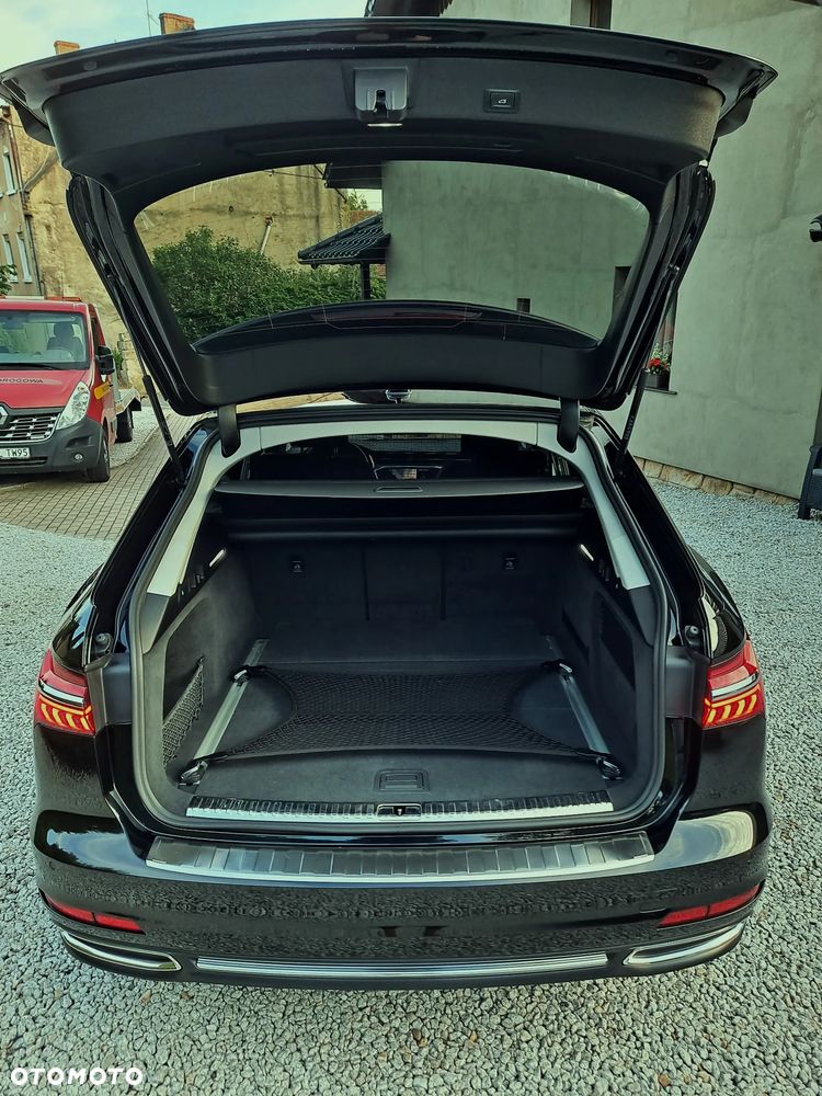 Audi A6 Avant 40 TDI S tronic sport - 25