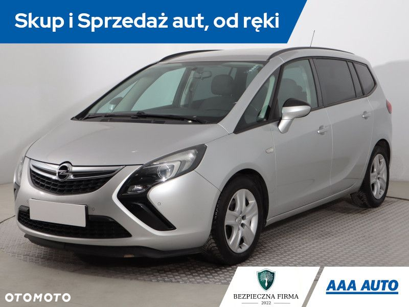Opel Zafira - 2