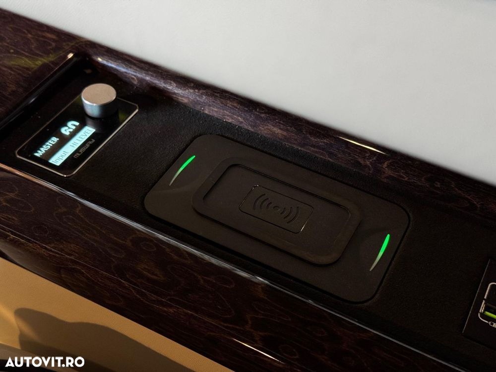 Mercedes-Benz V 300 d Extralung Avantgarde - 20