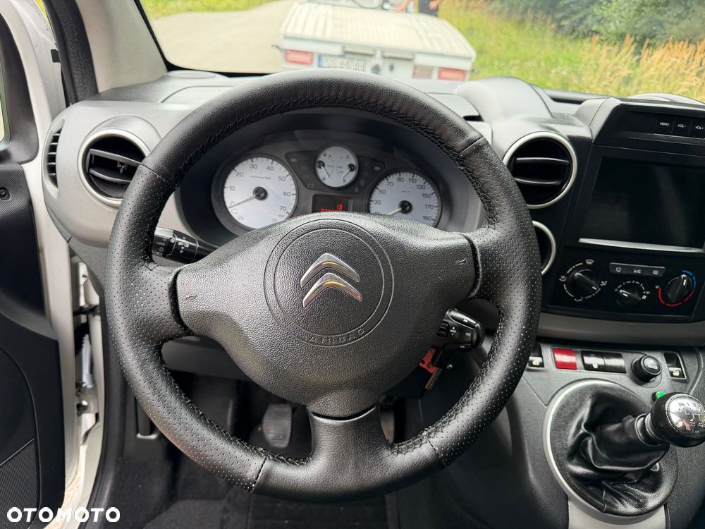 Citroën Berlingo Multispace BlueHDi 120 S&S XTR - 15