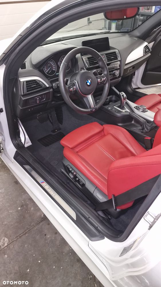 BMW Seria 2 M235i xDrive Sport-Aut - 8