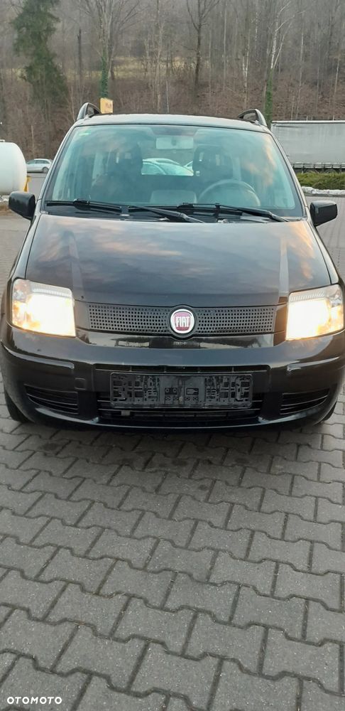 Fiat Panda 1.1 Active Alaska - 6