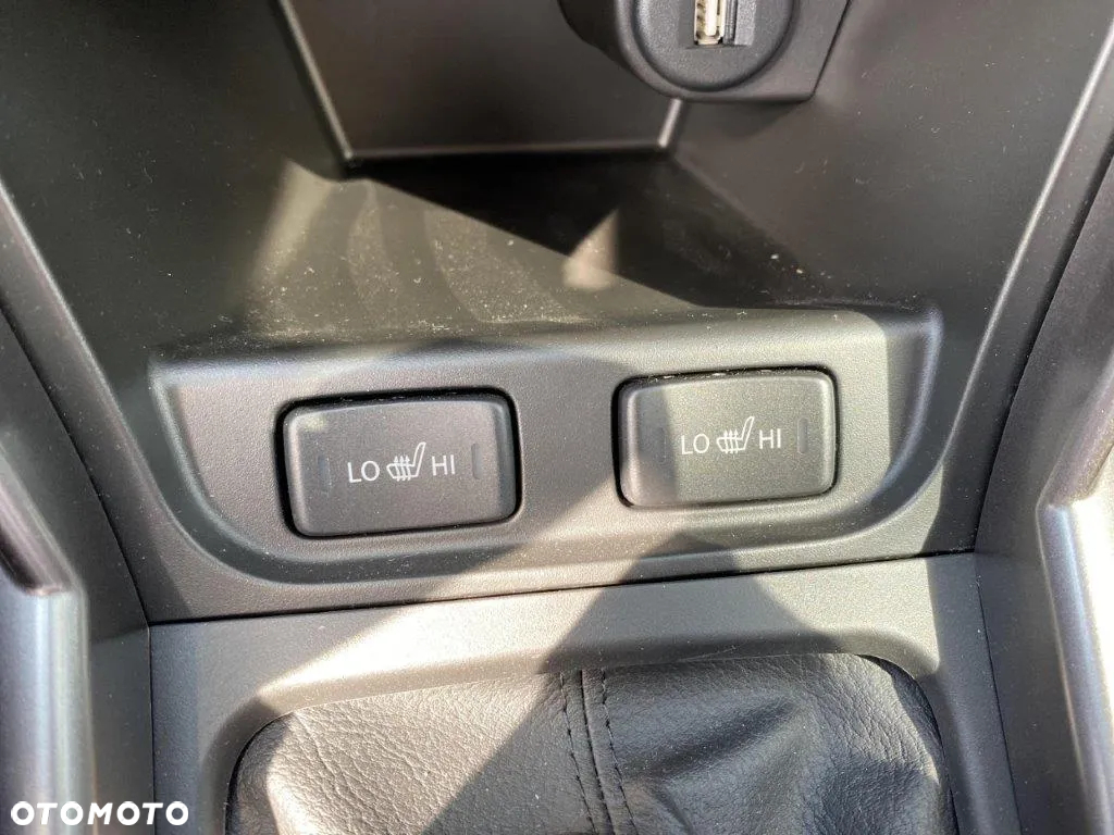 Suzuki SX4 S-Cross 1.4 SHVS Premium Plus SP 4WD - 22
