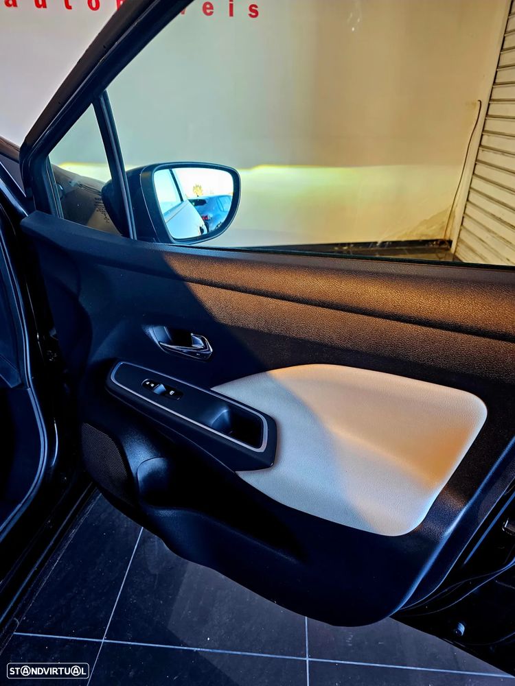 Nissan Micra IG-T 100 N-Connecta - 11