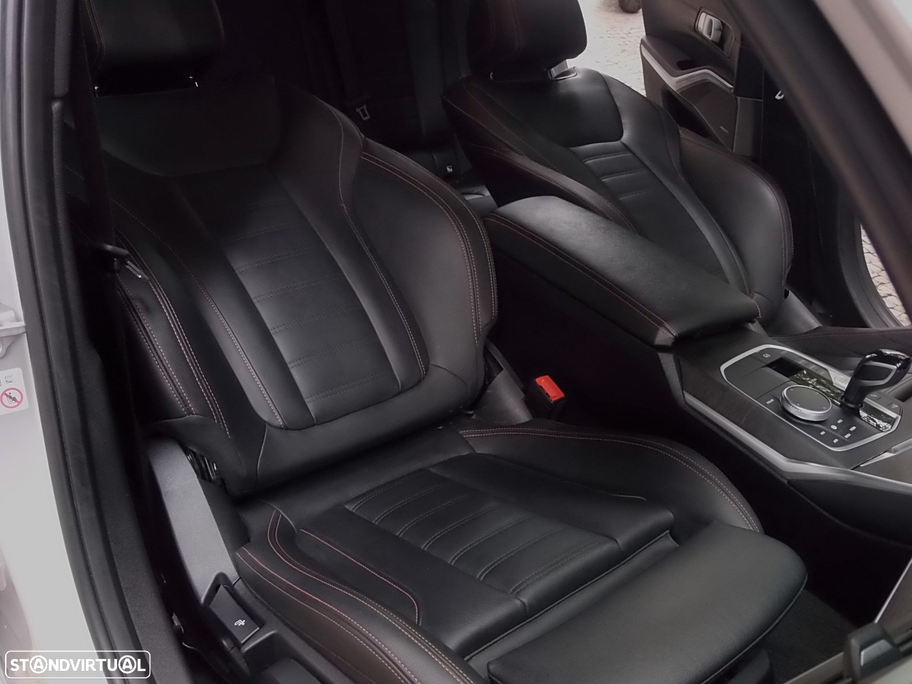 BMW 320 e Touring xDrive Aut. Advantage - 41