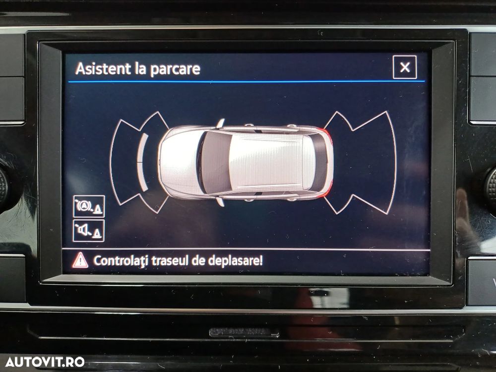 Volkswagen Taigo 1.0 TSI DSG Life - 24