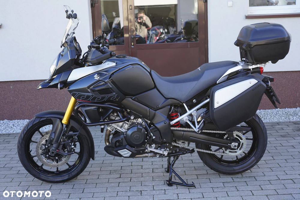 Suzuki DL - 20