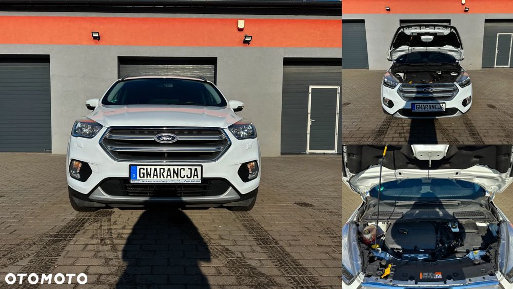 Ford Kuga - 7