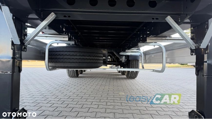 Wielton Naczepa kurtynowa NS3K M4 XL - 9