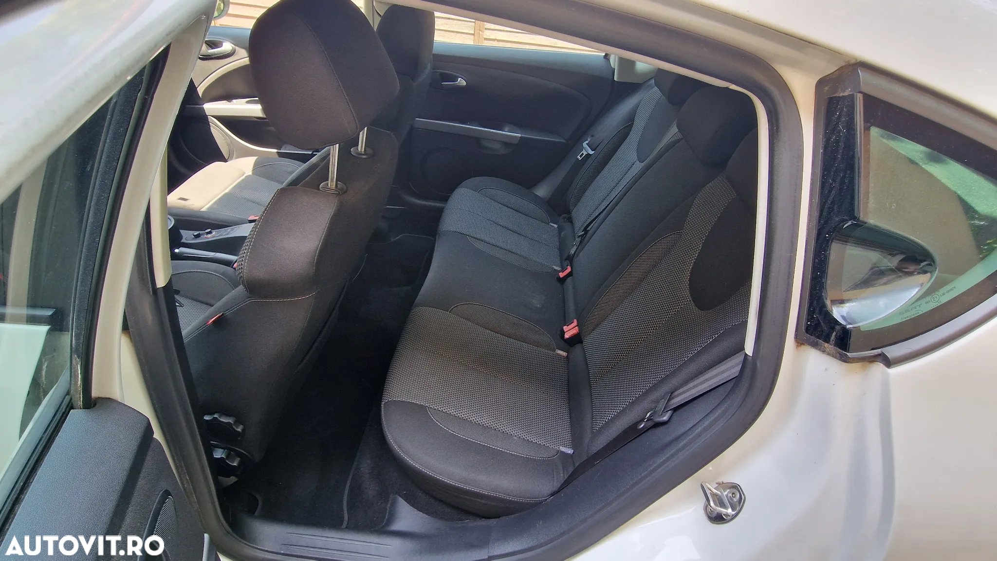 Seat Leon 1.8 TSI Sport DSG - 20