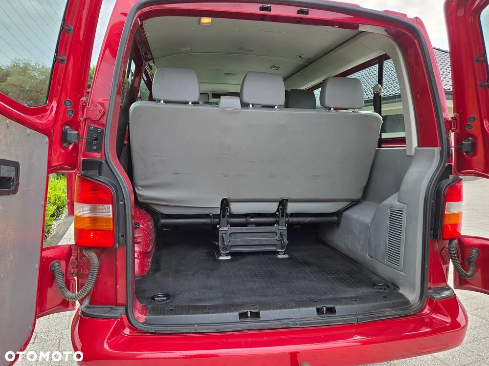 Volkswagen Caravelle L1 Comfortline - 12