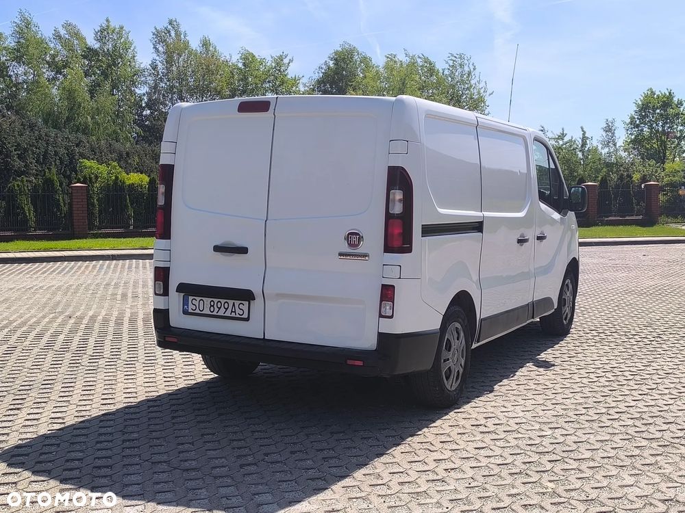 Fiat TALENTO - 5