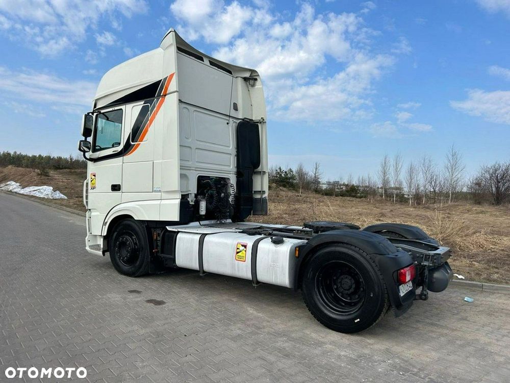 DAF XF 106 - 16