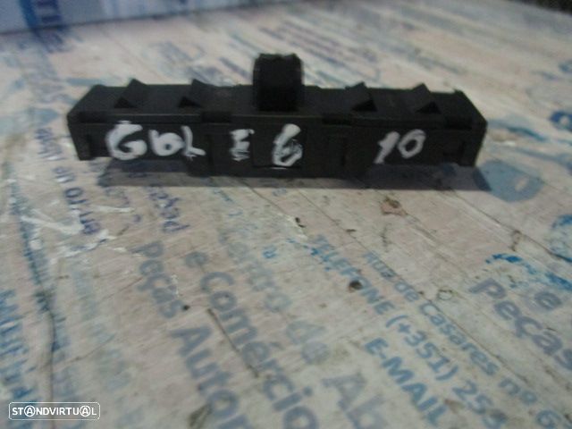 Modulo 920257001 VW GOLF 6 2010 Antenna - 1