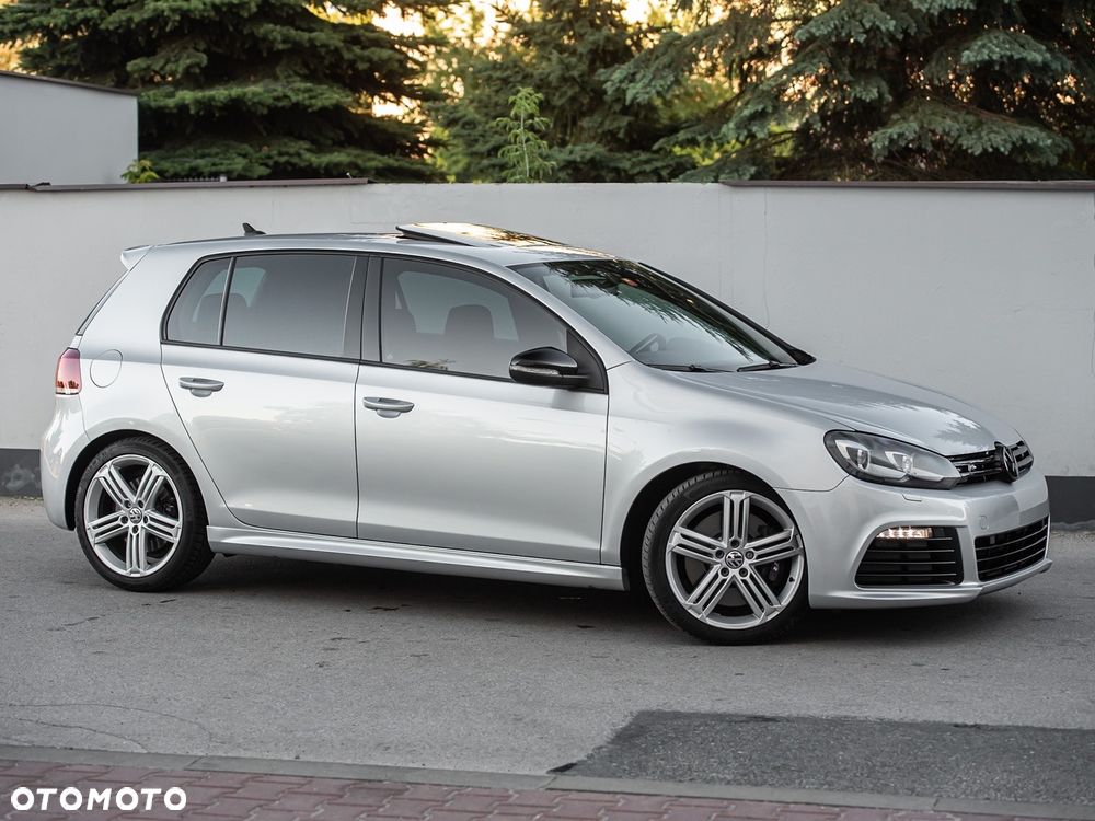 Volkswagen Golf - 7