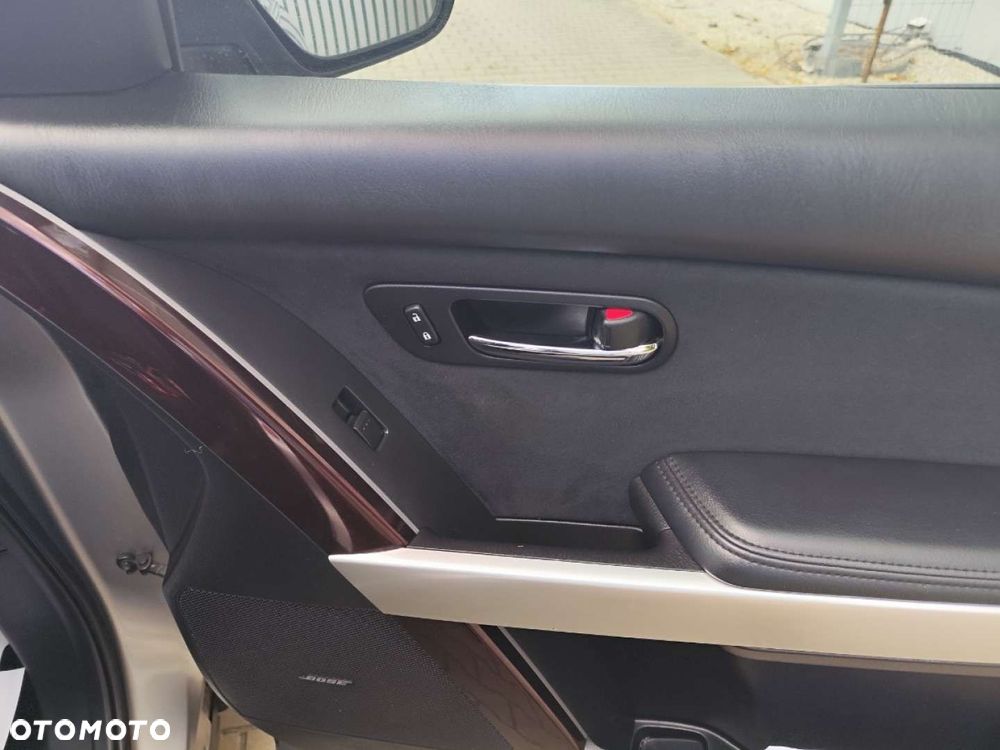 Mazda CX-9 - 34