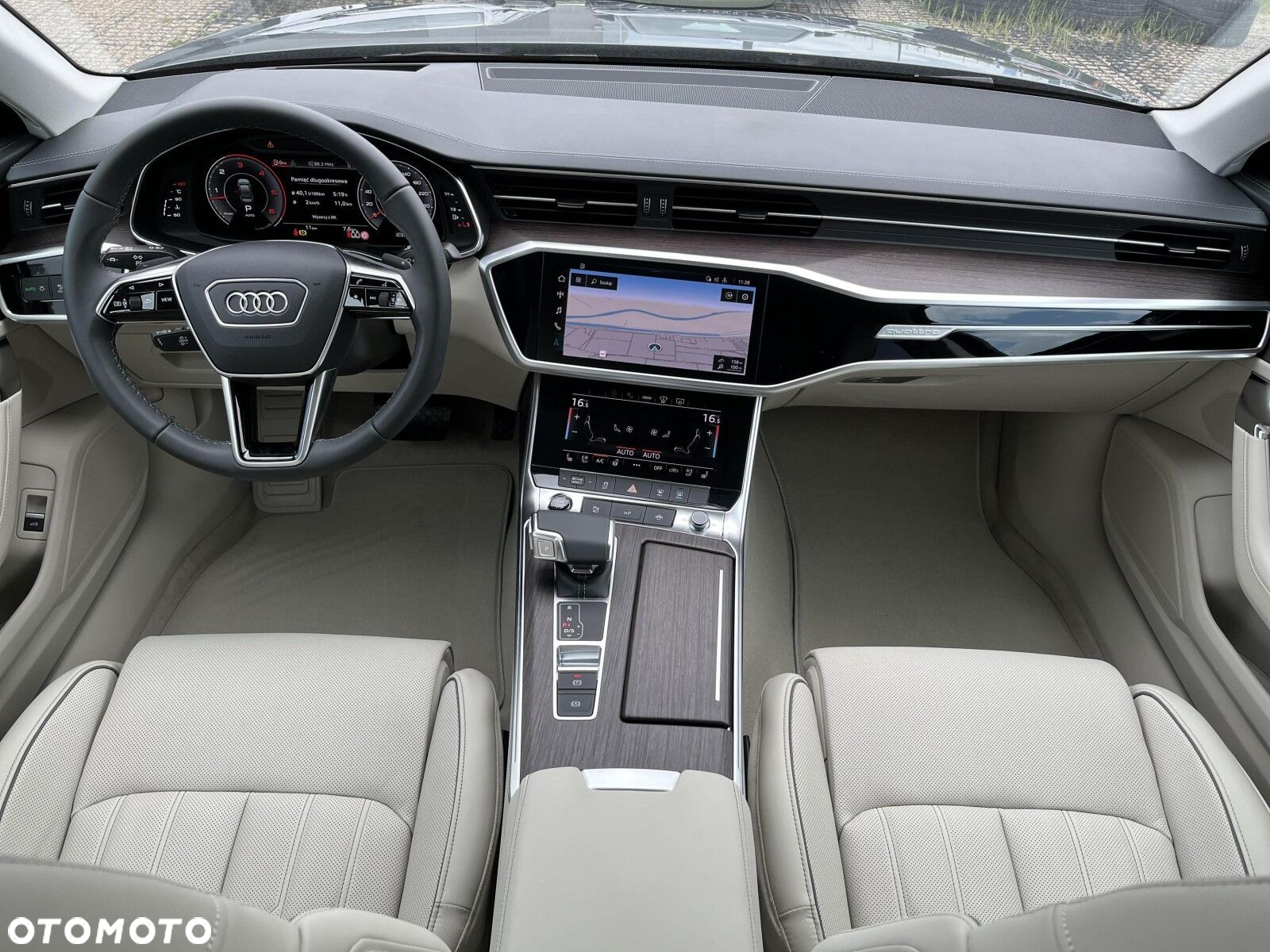 Audi A6 - 19
