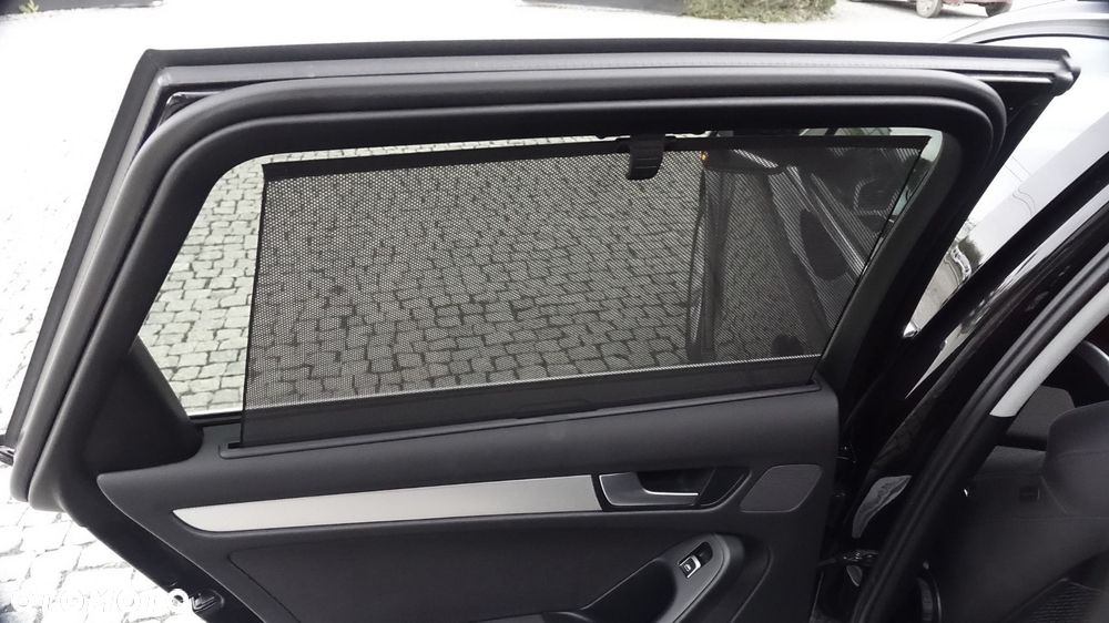 Audi A4 Allroad - 25