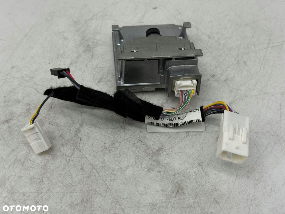kamera przedniej szyby (adas) renault megane iv 284629765r - 3