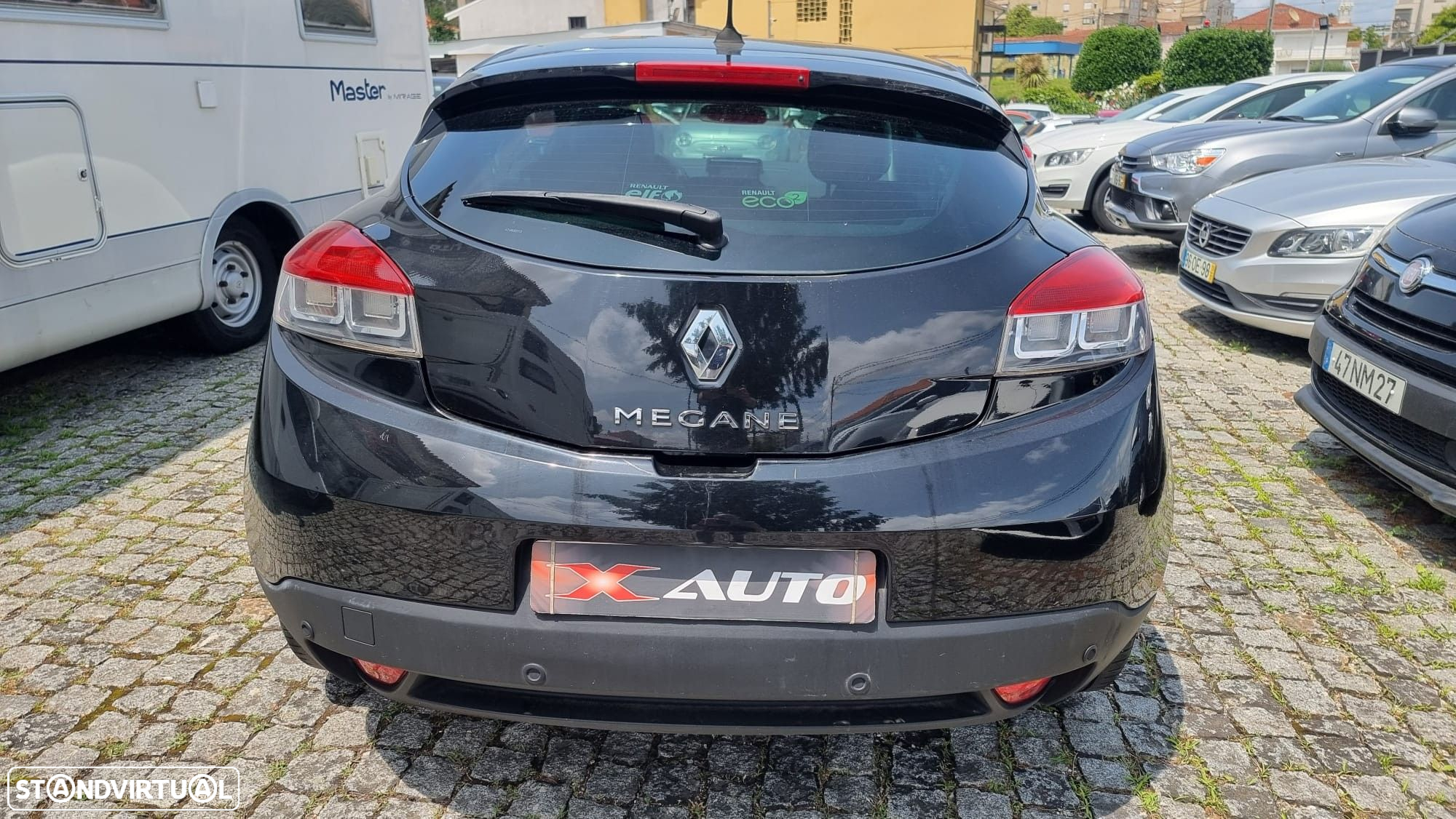 Renault Mégane - 4