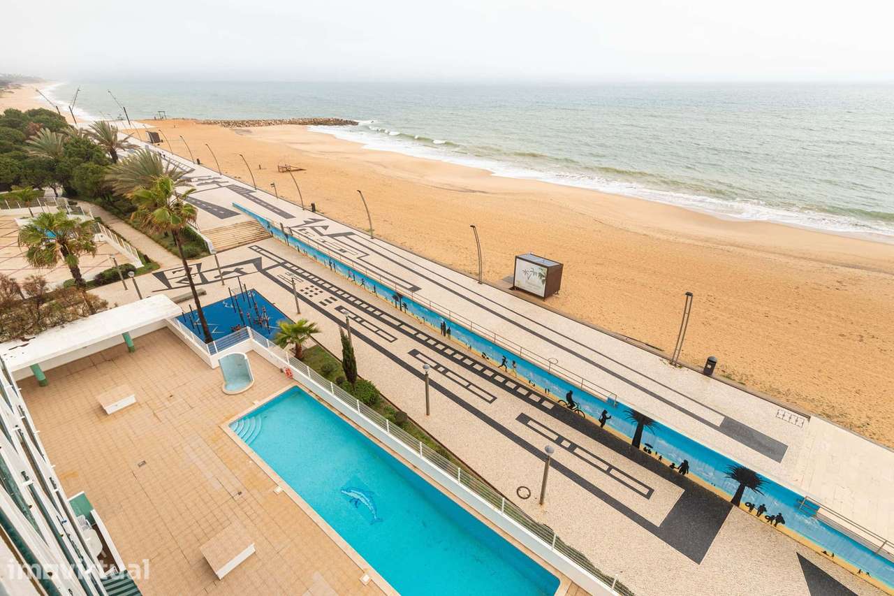 Algarve Seaview Penthouse - Quarteira - Grande imagem: 4/60