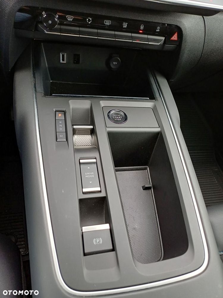 Citroën C5 Aircross 1.5 BlueHDi Max EAT8 - 15