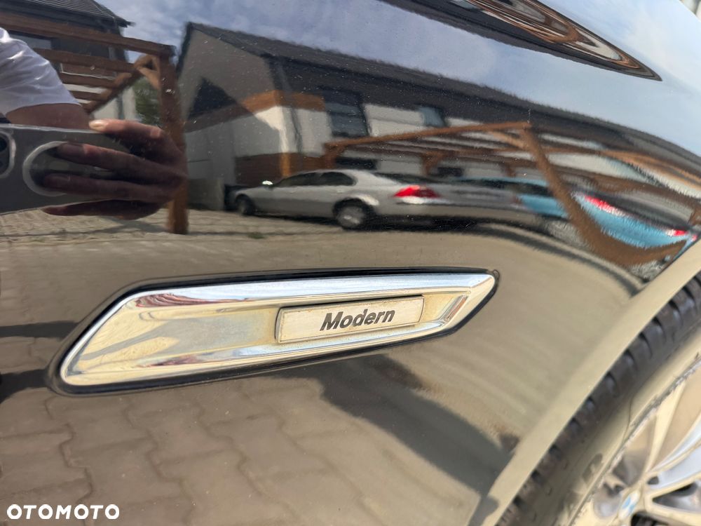 BMW Seria 5 - 33