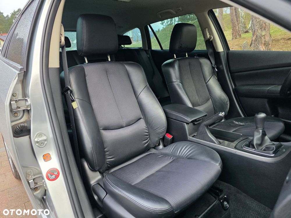 Mazda 6 Sport 2.2 CD DPF Dynamic - 7