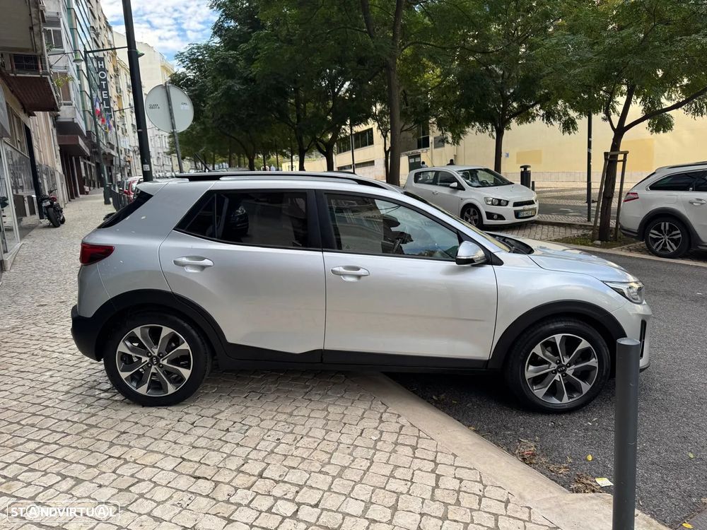 Kia Stonic 1.0 T-GDI Wave - 5