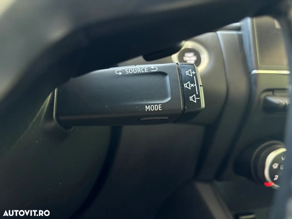 Renault Captur TCe Mild Hybrid 140 EDC GPF TECHNO - 22