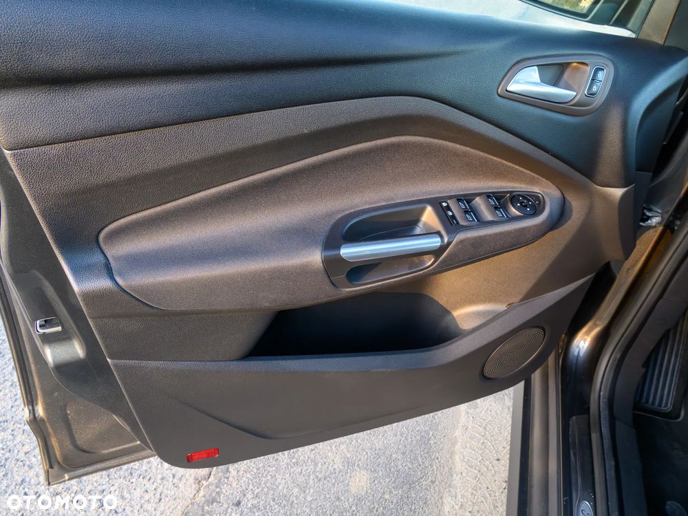 Ford Grand C-MAX Gr 1.5 EcoBoost Titanium ASS - 27