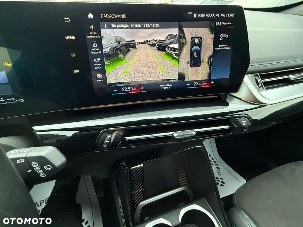 BMW X1 xDrive25e M Sport sport - 35