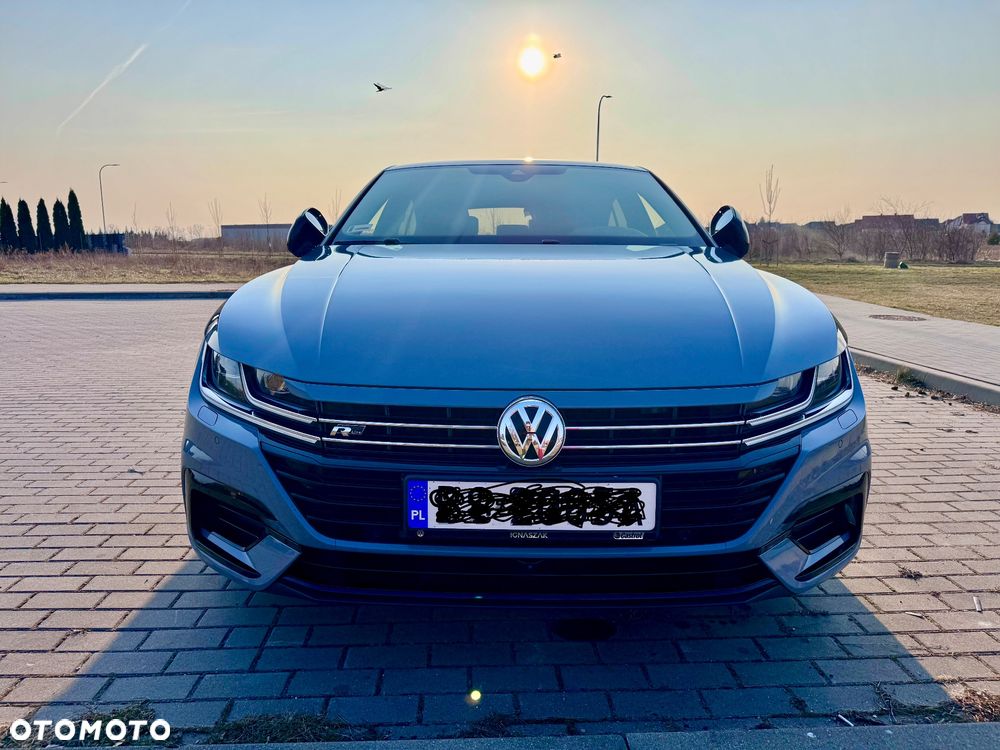 Volkswagen Arteon 2.0 TSI GPF R-Line Edition DSG - 41