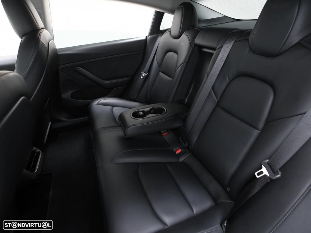 Tesla Model 3 Performance Dual Motor AWD - 7