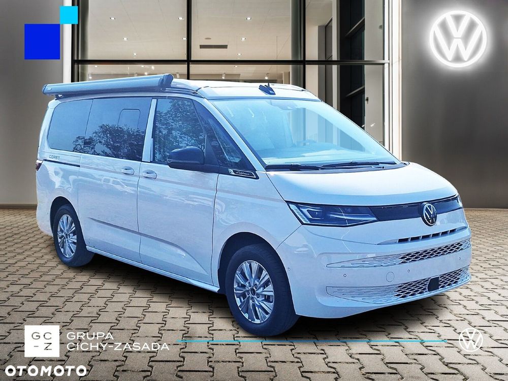 Volkswagen California - 7