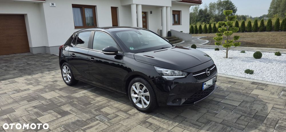 Opel Corsa 1.2 Direct Injection Turbo Start/Stop Edition - 3