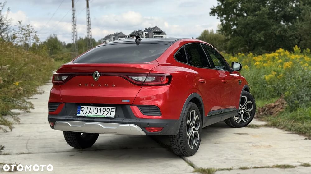 Renault Arkana - 12