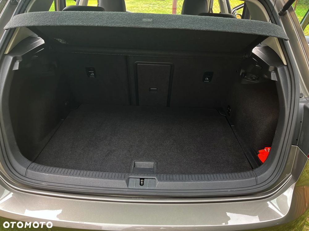Volkswagen Golf 1.2 TSI Highline - 20
