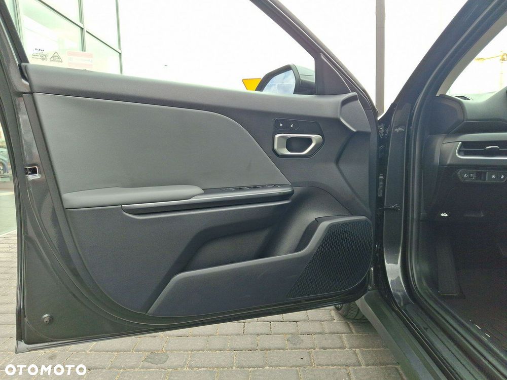 Kia K4 1.6 T-GDI M - 10