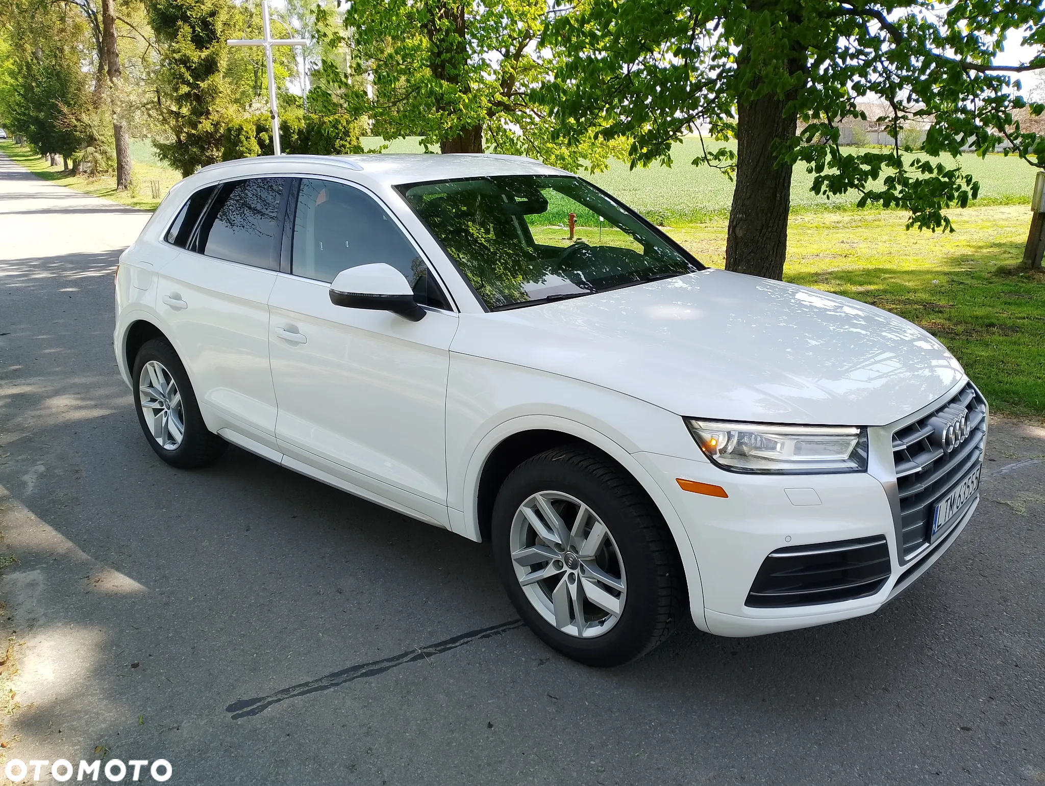 Audi Q5 2.0 TFSI Quattro S tronic - 2