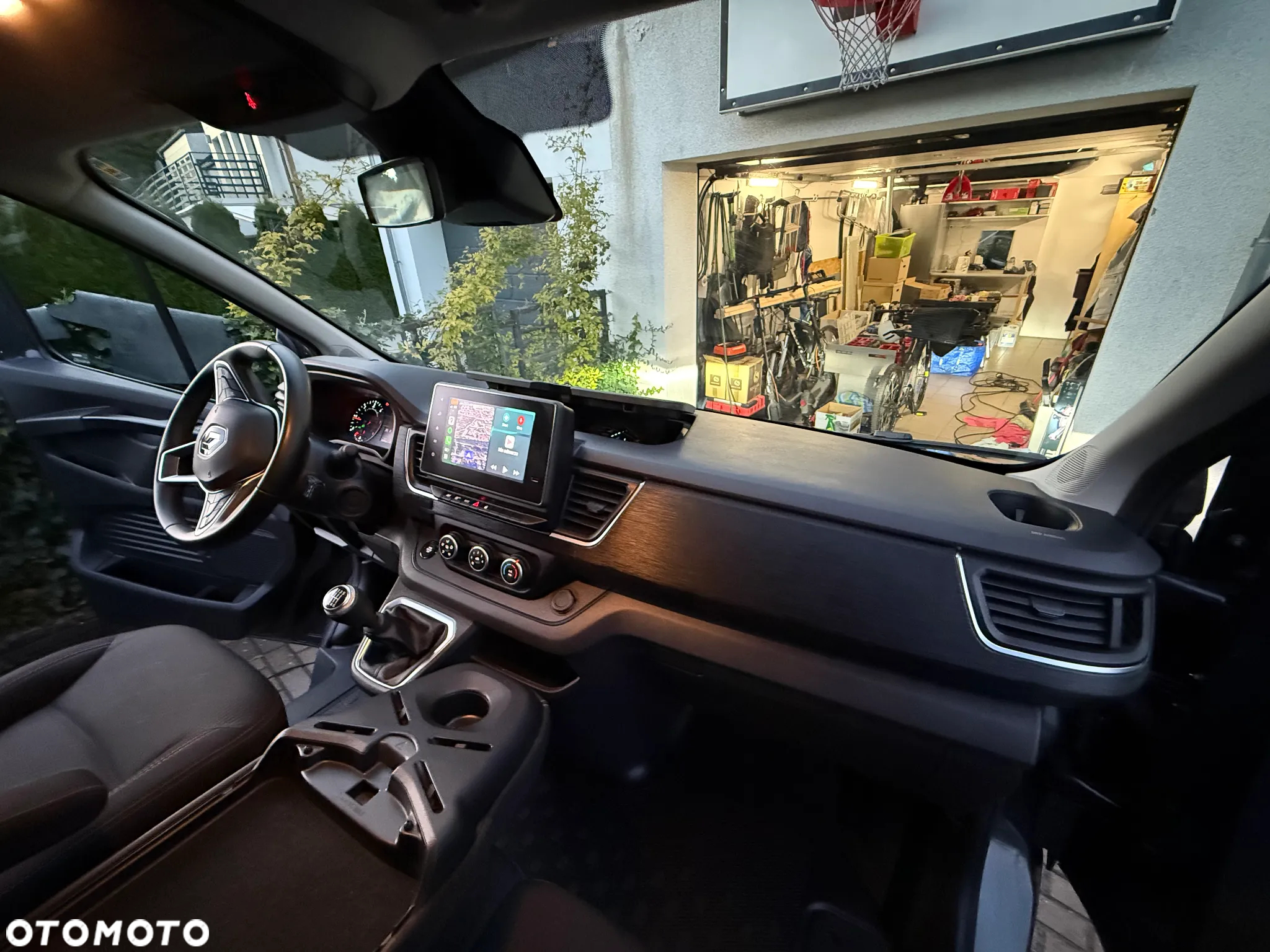 Renault Trafic - 20