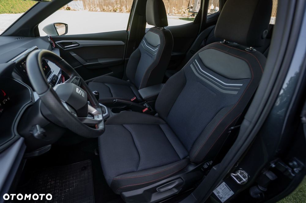 Seat Arona - 37