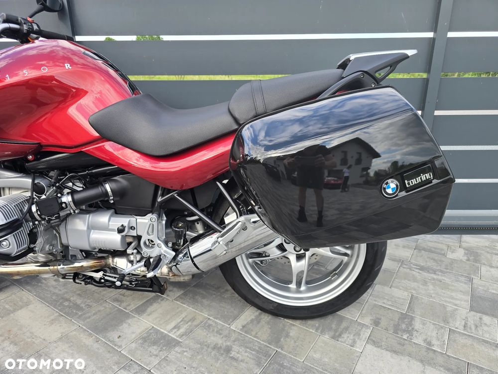 BMW R - 9